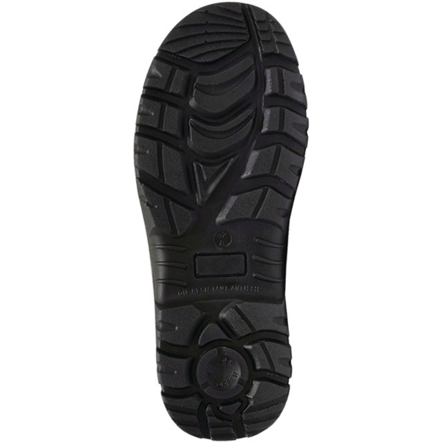 Chaussures de Securite Basses Omega S3 100% Composite 39 référence fournisseur 244822